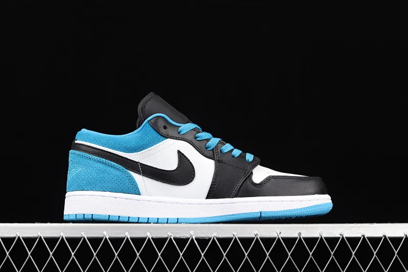 All categories Air Jordan Jordan series basketball shoes Air Jordan 1 Low X version Air Jordan 1 Low AJ1 Joe 1 low-top cultural and leisure sports sneakers CK3022-004